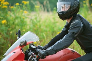 Casper, WY. Motorcycle Insurance