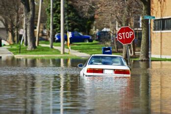 Casper, WY. Flood Insurance