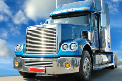 Commercial Truck Insurance in Casper, WY.